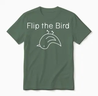Bird Lovers
